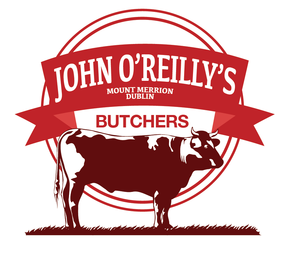 John O'Reilly Butchers – Mount Merrion, Dublin, Ireland